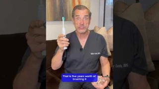 How Effective is a Sonicare Toothbrush?