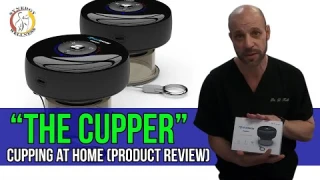 Achedaway Cupper Therapy Massager Product Review - Best Electric Cupping Machine 2021