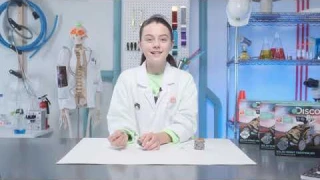 How-To & Review: Discovery #MINDBLOWN Solar Powered Robot