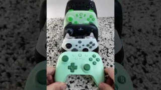 Best 5 Sub $50 Controllers In 2025