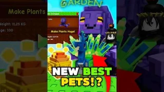 😱*NEW* BEST SUMMER PETS?! (MIMIC OCTOPUS, TOUCAN) | Grow A Garden Summer UPDATE EGG #growagarden