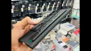 GKK WRISTBAND HOLDER SERIES THIN BRACKET FOR SAMSUNG GALAXY S23 ULTRA