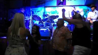 What I Like About You /  R.O.C.K. In The U.S.A. Medley