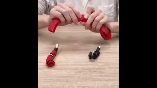 Smart Sensing Snake Cat Toys