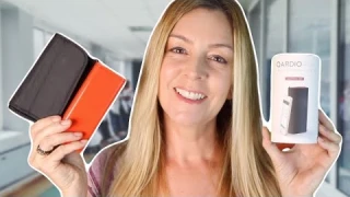 QardioArm Smart & Wireless Blood Pressure Monitor Review