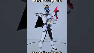 Review S.H.Figuarts Zenkaizer Black (Tamashii Nation 2022) ⚫ รีวิว SHF เซ็นไคเซอร์แบล็ค #shfiguarts
