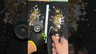 Vacuum Cleaner Suction Power Test Part 3 From Cool Lab