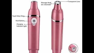 🦋Máy massage mắt, đẩy dưỡng chất Sunmay  - Hotline: 0869.166.869