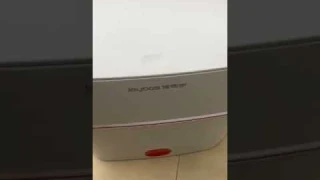 Automatic Packaging Trash Can-JOYBOS #trashcan #garbage #bathroom #kitchen