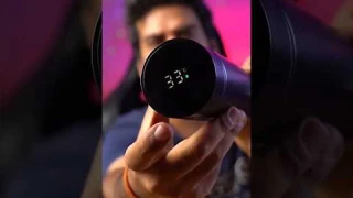 under ₹250 smart cup led temperature display #tech #review #shorts #unboxing #viral #trending