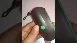 CYCLE LIGHT +HORN 2 IN 1 RECHARGEABLE LIGHT