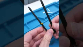 Don’t Buy a FAKE Galaxy S-Pen #Shorts