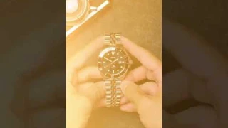 This Bracelet Swap Transforms The Casio MDV106 Duro