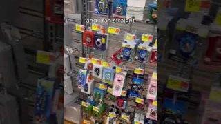 SPIDER-MAN WATCH #spiderman