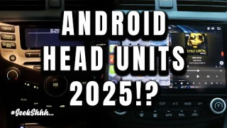 Before You Buy An Android Head Unit....Watch This!