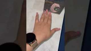 I bought Smart watch from amazon