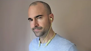 Beats Flex Review | Two Weeks Later | Best Budget Bluetooth Headphones?