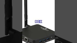 Top 5 Best Android TV Boxes in 2025