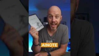 iFlytek AINOTE Air 2 Review – Can This Smart Notepad Replace Your Tablet?