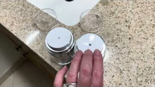 Are these large airless pump jars really worth it?  My honest review!