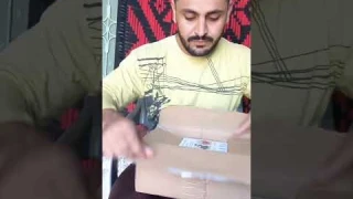 Automatic thermostatic coaster | unboxing | tech| viral shorts | wassi short |