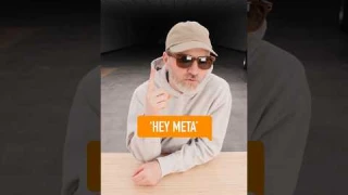 Testing the New AI Powers on Ray-Ban Meta #smartglasses