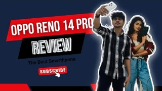 Monika kuda oppo reno 14 pro review ✨ paka laam vangaa 💃🏻