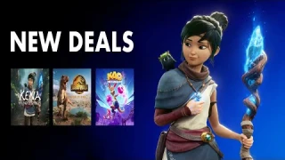 Big PS Store Indie Sale Live Now | Best PS5 PS4 Deals