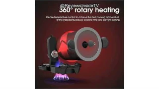 Dntum Full Automatic Cooking Machine Review: Is This Multi-Cooker Worth Your Investment?