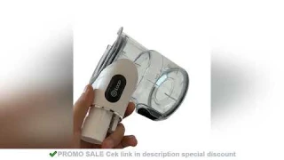 Original new vacuum dustbin for Tineco Pure One S12 Dustbin Canister Replacement parts dust box (Onl