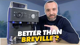 KitchenAid Semi-Automatic Espresso Machine – Is It Worth Your Money? Full Test & Review