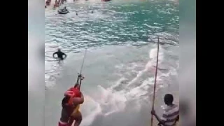 Spanish Bridge in Ocho Rios Www.islanddreamtour.com