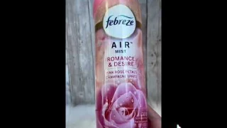 Febreze Review
