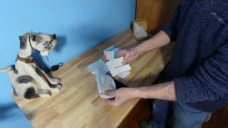 LANBON P2 Wireless Charger Wall Mounted, Wireless Phone Charger for