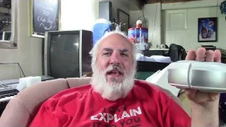 Kyltoor Heated Eye Massager Review