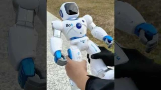 Wow! Ruko 1088 Smart Robot Unbox #toys #robot #trending #shorts #gift