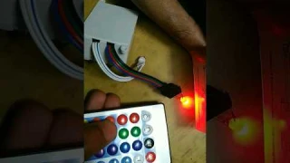 #rgb #led #controller #electronic #diy #engineering #circuit #diagram #electric