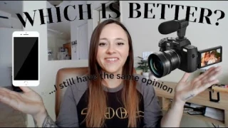Reviewing The Monitech 4K 48MP Digital Camera