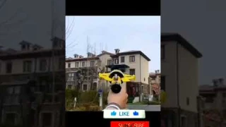 Flying toys | outdoor game | #shorts | #gadgetworld4u