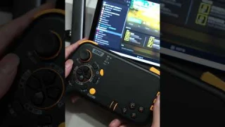 IINE Ungrade Wireless Mouse-Pad Controller💪❤