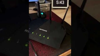 Is the Netgear R6700AX the Perfect WiFi 6 Router for Your Home