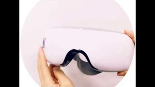 eye massager