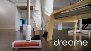 Xiaomi Dreame XR - Powerful Vacuum Cleaner