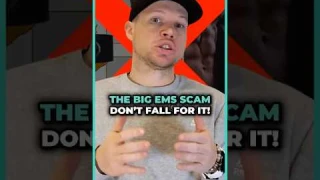 The Truth About EMS Belts – Do They ACTUALLY Work?