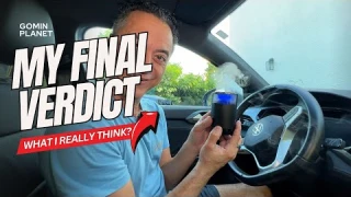 Hitolza's Car Diffuser EXPOSED! Is It Worth the Hype?