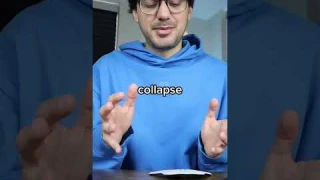 I bought a foldable mouse