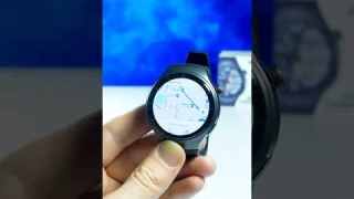 GPS and Google Maps Navigation on Smartwatch - Zeblaze Thor Ultra