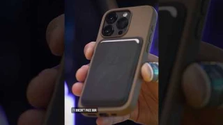 You still can't afford it... 😰