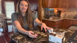 Review of Cube Timer Pro，Positive Display with Gravity Sensor Flip for Time Management and Countdown