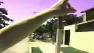 Vamolopibe - Vacaciones 2000 - Cap. 2: La Comarca